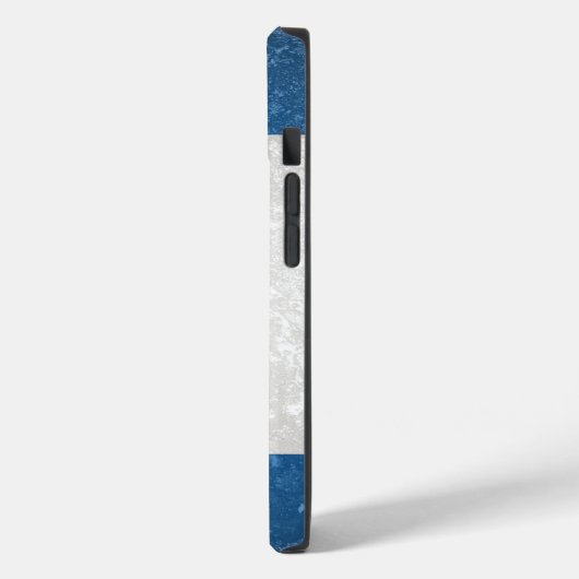 Coques Case-Mate iPhone Territoires du Nord-Ouest (Verso / Gauche)