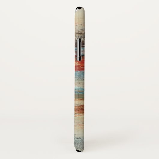 Coques Case-Mate iPhone Tesiturno (Dos/Droite)