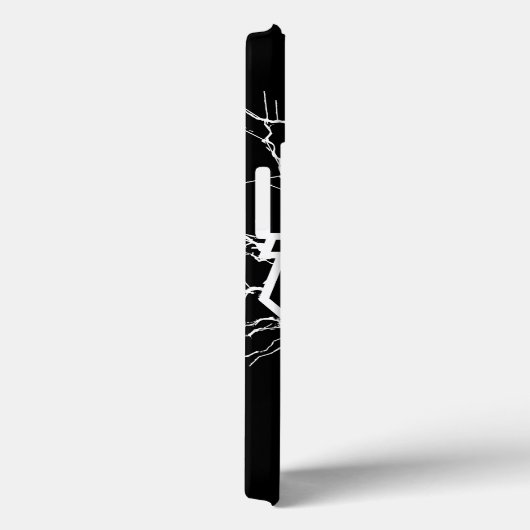 Coques Case-Mate iPhone Tesla (Verso / Droite)