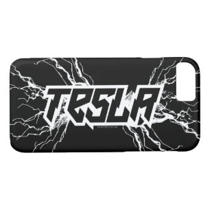 Coque iPhone 7 Tesla