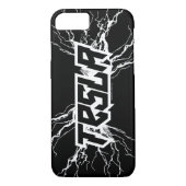 Coques Case-Mate iPhone Tesla (Dos)