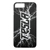 Coques Case-Mate iPhone Tesla (Dos)