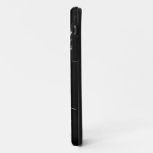 Coques Case-Mate iPhone Tesla (Dos/Gauche)
