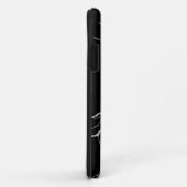 Coques Case-Mate iPhone Tesla (Dos/Droite)