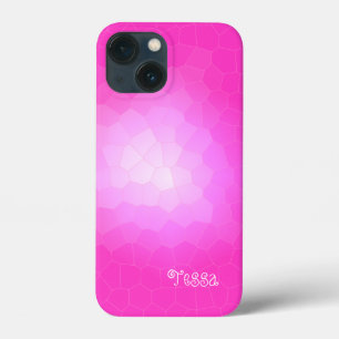 Case-Mate iPhone Case Tessa - Modèle - Mettez votre propre nom ici