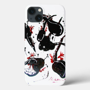 Case-Mate iPhone Case Têtards heureux