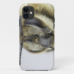 Coques Pour iPhone Tête d'abeille