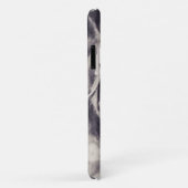 Coques Case-Mate iPhone Tête d'âne 001 (Dos/Droite)