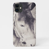 Coques Case-Mate iPhone Tête d'âne 001 (Dos)