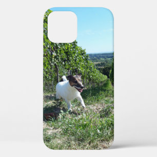 Case-Mate iPhone Case Tête de Capo von Oppenheim Terrier Jack Russell, C