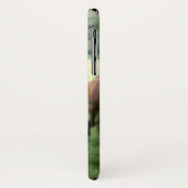 Coques Case-Mate iPhone Tête de cheval 004 (Dos/Gauche)