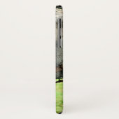 Coques Case-Mate iPhone Tête de cheval 005 (Dos/Gauche)