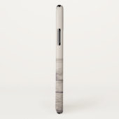 Coques Case-Mate iPhone Tête de cheval 008 (Dos/Droite)