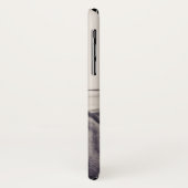 Coques Case-Mate iPhone Tête de cheval 008 (Dos/Gauche)