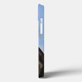 Coques Case-Mate iPhone Tête de cheval islandais, Islande (Verso / Gauche)