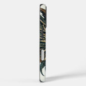 Coques Case-Mate iPhone Tête de dragon (Verso / Droite)