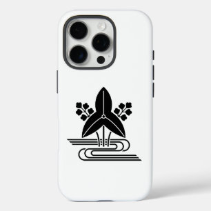 Coques iPhone 16 Pro Tête de flèche et eau