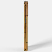 Coques Case-Mate iPhone Tête de plage cool (Verso / Droite)