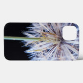 Coques Case-Mate iPhone Tête de semence Dandelion (Taraxacum Officinale) (Verso (horizontal))
