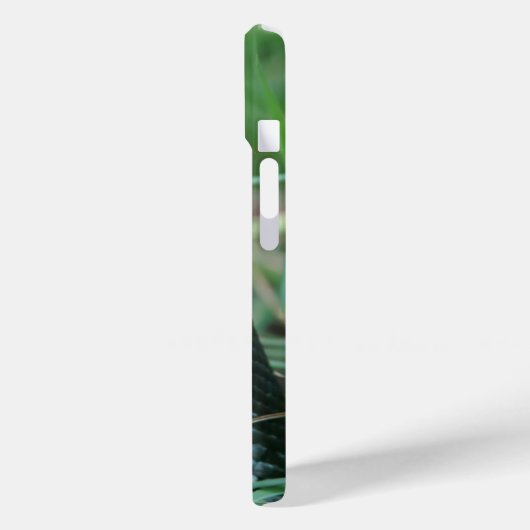 Coques Case-Mate iPhone Tête de serpent (Verso / Gauche)