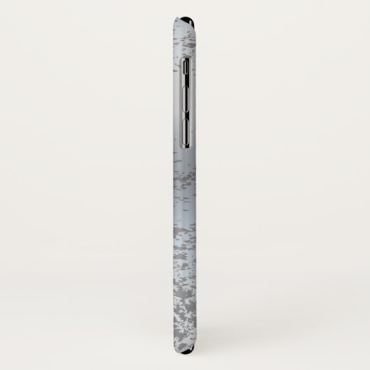 Coques Case-Mate iPhone Tête de vapeur avec manomètre (Dos/Gauche)