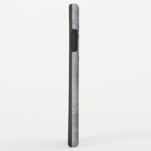 Coques Case-Mate iPhone Tête de vapeur avec manomètre (Dos/Droite)