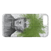 Coques Case-Mate iPhone Tête du Plante Asparagus Fern (Dos (Horizontal))