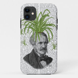 Etui iPhone Case-Mate Tête d'usine d'araignée