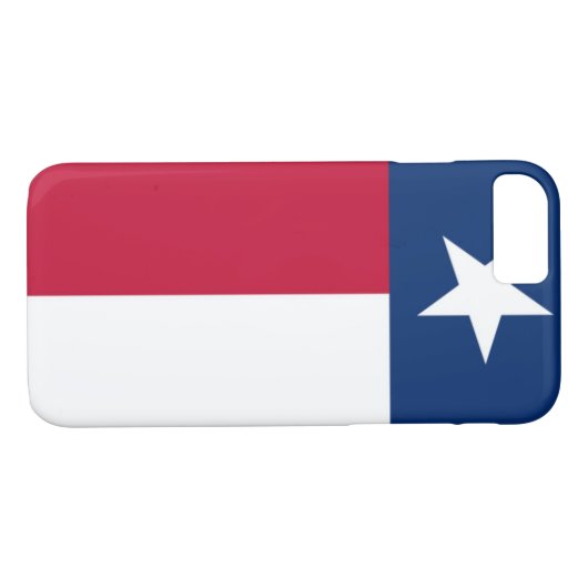 Coques Case-Mate iPhone Texas (Dos (Horizontal))