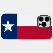 Coques Case-Mate iPhone Texas (Verso (horizontal))