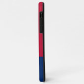 Coques Case-Mate iPhone Texas (Dos/Gauche)