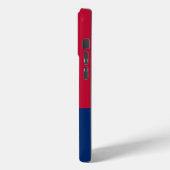 Coques Case-Mate iPhone Texas (Verso / Gauche)