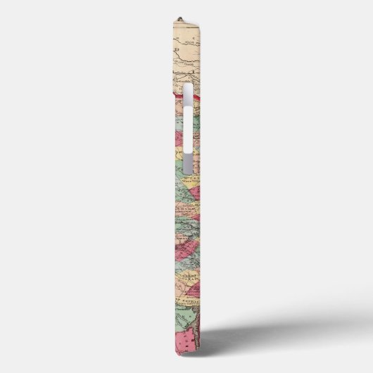 Coques Case-Mate iPhone Texas 10 (Verso / Gauche)