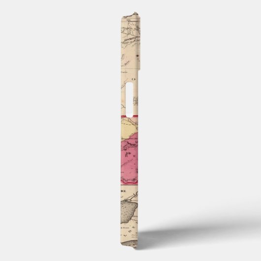 Coques Case-Mate iPhone Texas 10 (Verso / Droite)