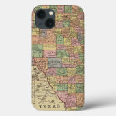 Coques Case-Mate iPhone Texas 13 (Verso)