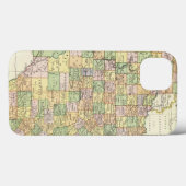 Coques Case-Mate iPhone Texas 15 (Verso (horizontal))