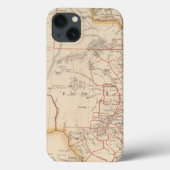 Coques Case-Mate iPhone Texas 4 (Verso)