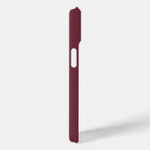 Coques Case-Mate iPhone Texas A&M San Antonio (Verso / Droite)