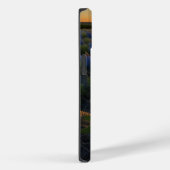 Coques Case-Mate iPhone Texas Bluebonnet Sunset (Verso / Droite)