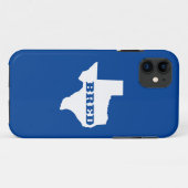 Coques Case-Mate iPhone Texas Bred (Dos (Horizontal))