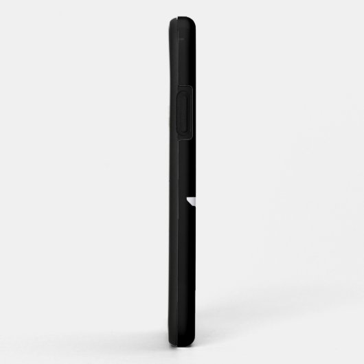 Coques Case-Mate iPhone texas droits des femmes covid blanc (Dos/Droite)