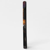 Coques Case-Mate iPhone Texas Ghost Rider (Dos/Gauche)