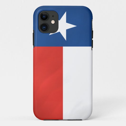 Coques Case-Mate iPhone Texas Pride (Dos)