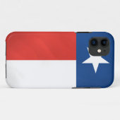 Coques Case-Mate iPhone Texas Pride (Dos (Horizontal))