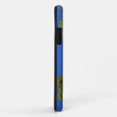 Coques Case-Mate iPhone Texas, Texas Hill Country, Low bladderpod, (Dos/Droite)