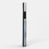 Coques Case-Mate iPhone Texte personnalisé Citation ou expression préférée (Dos/Droite)