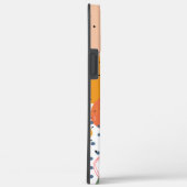 Coques Case-Mate iPhone Texte personnalisé Citation ou expression préférée (Verso / Droite)