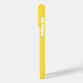 Coques Case-Mate iPhone Texte personnalisé Terre avec animaux (Verso / Gauche)