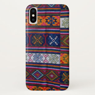 Case-Mate iPhone Case Textile bhoutanais