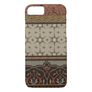Etui iPhone Case-Mate Textile d'origine avec Motifs décoratifs